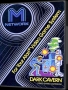 Atari  2600&nbsp; - &nbsp;Dark Cavern (1982) (Mattel)